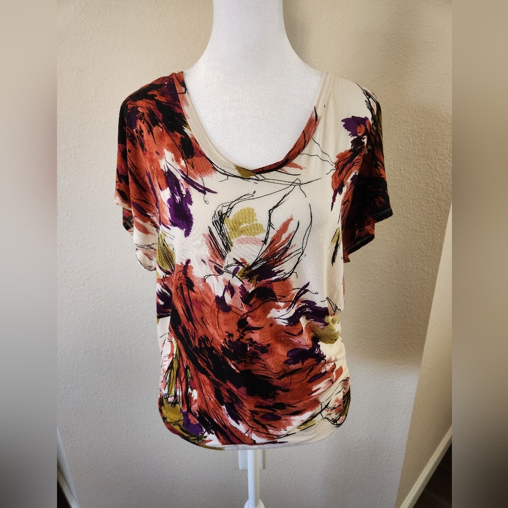Lauren Conrad, xs short sleeve